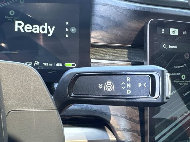 Used 2023 Rivian R1S Adventure Quad AWD/4WD image 17
