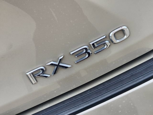 Used 2019 Lexus RX 350 FWD w/ Navigation Package image 12