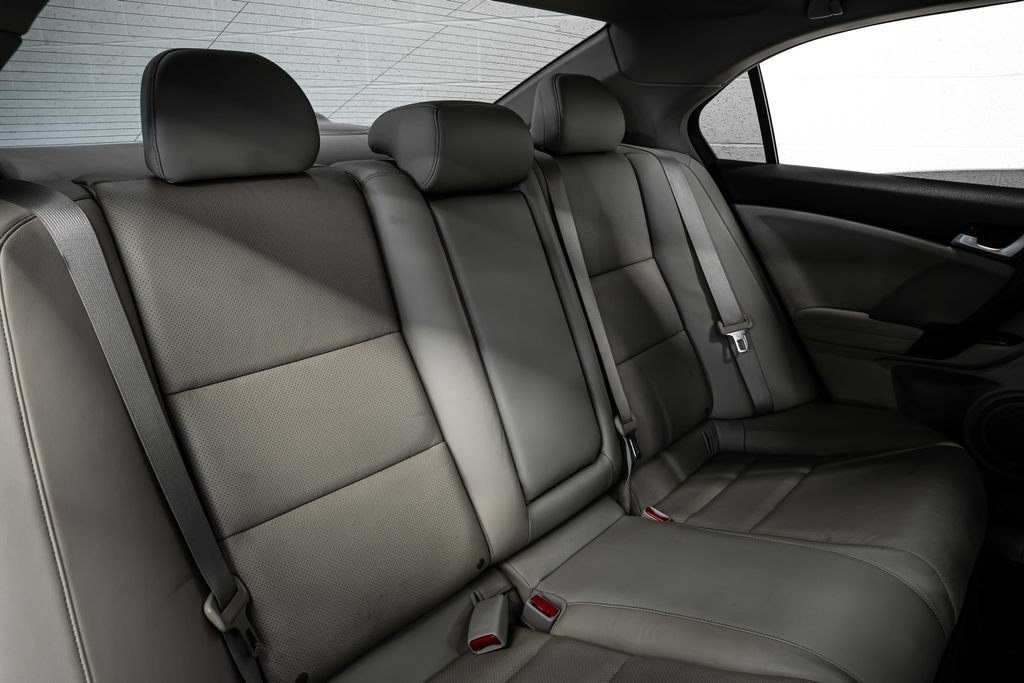 Used 2011 Acura TSX Sedan FWD image 32