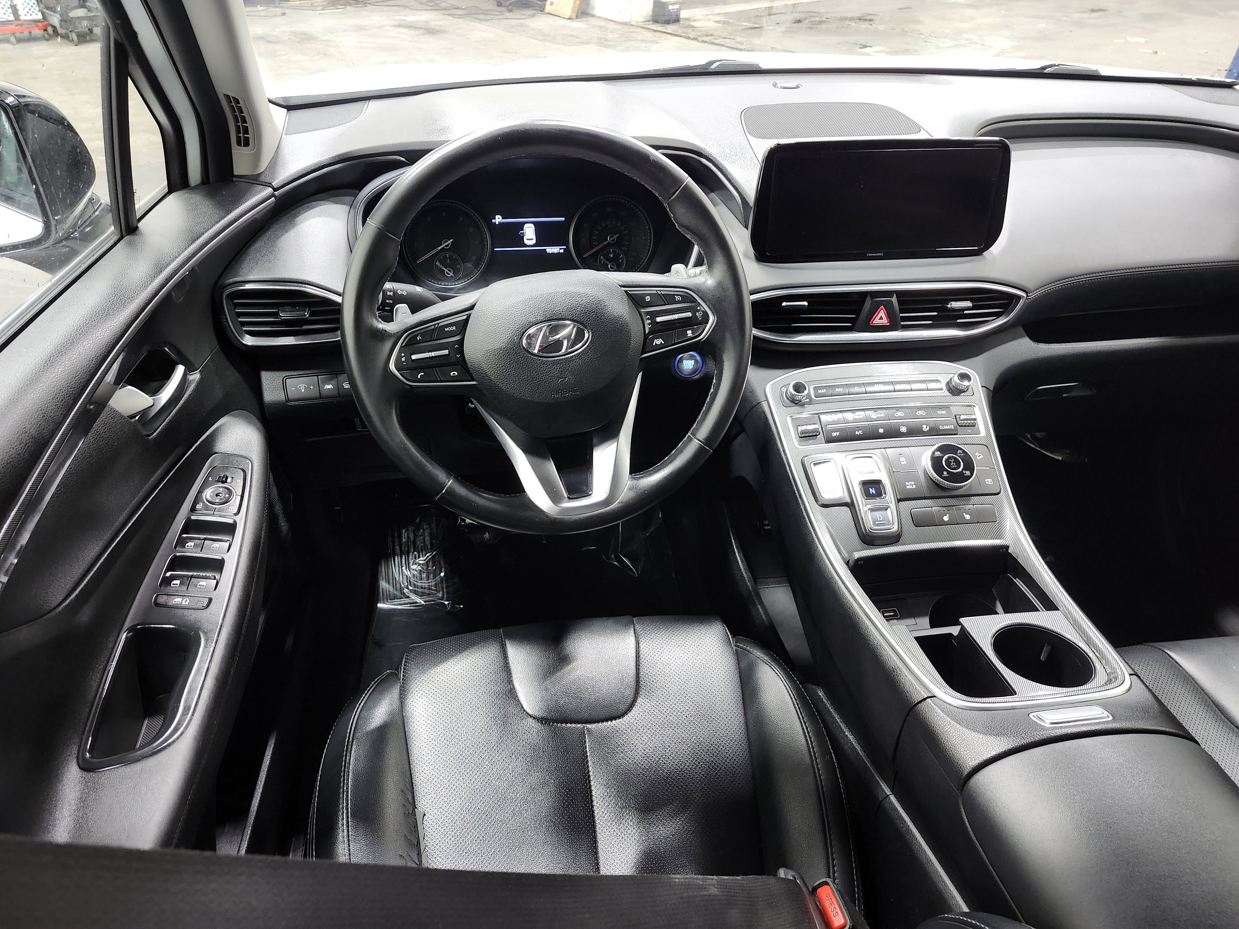 Used 2023 Hyundai Santa Fe XRT w/ Cargo Package image 30