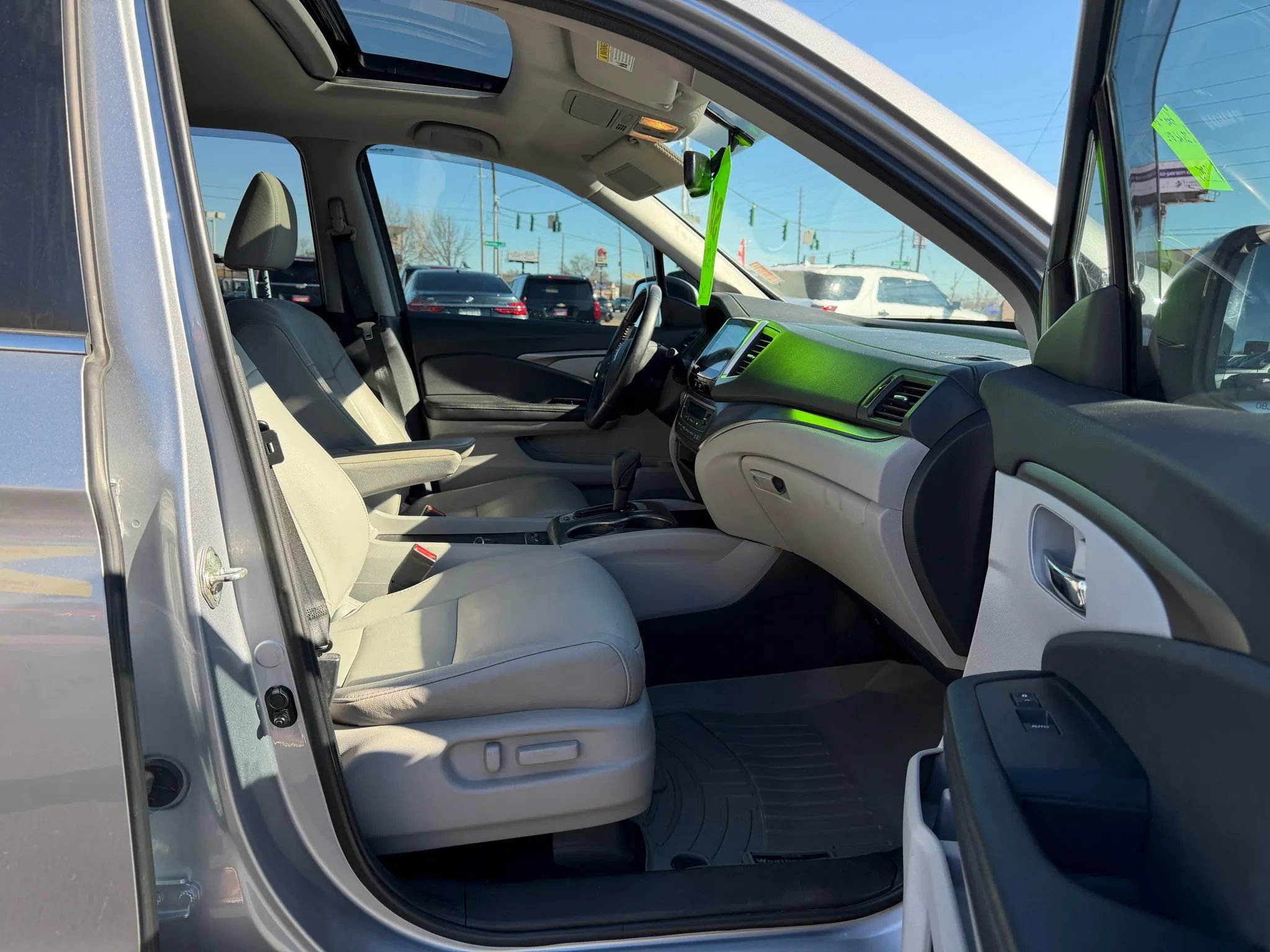 Used 2018 Honda Pilot EX-L image 22