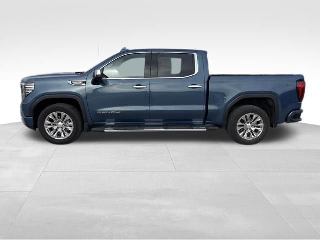 Certified 2024 GMC Sierra 1500 Denali AWD/4WD image 2