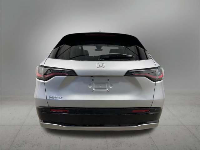New 2027 Honda HR-V EX-L image 4