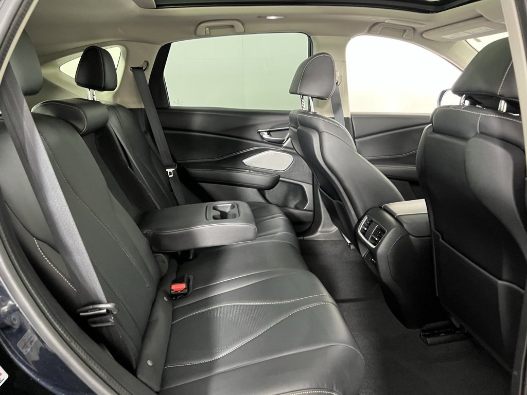 Used 2023 Acura RDX Technology Package image 32