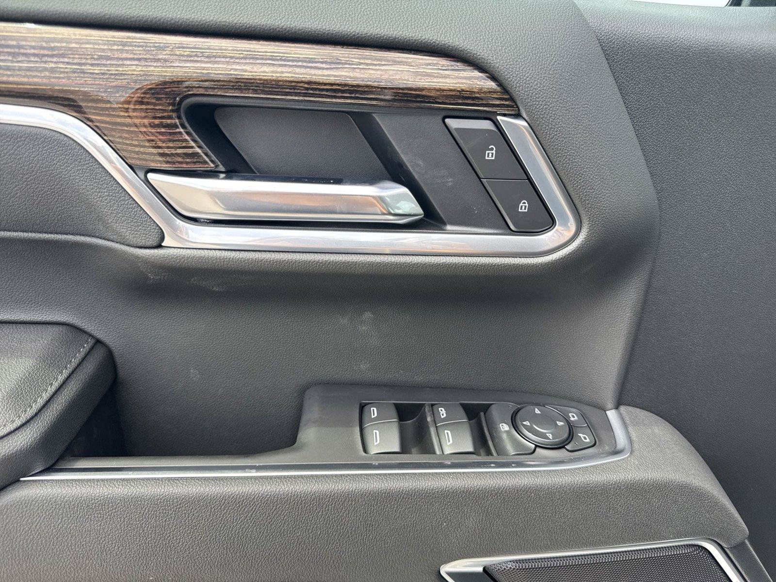 New 2026 GMC Sierra 1500 Elevation AWD/4WD image 13
