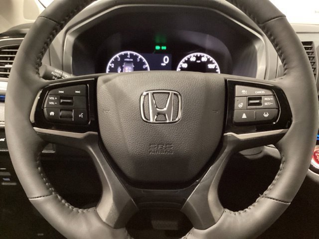 New 2027 Honda Odyssey Elite image 15