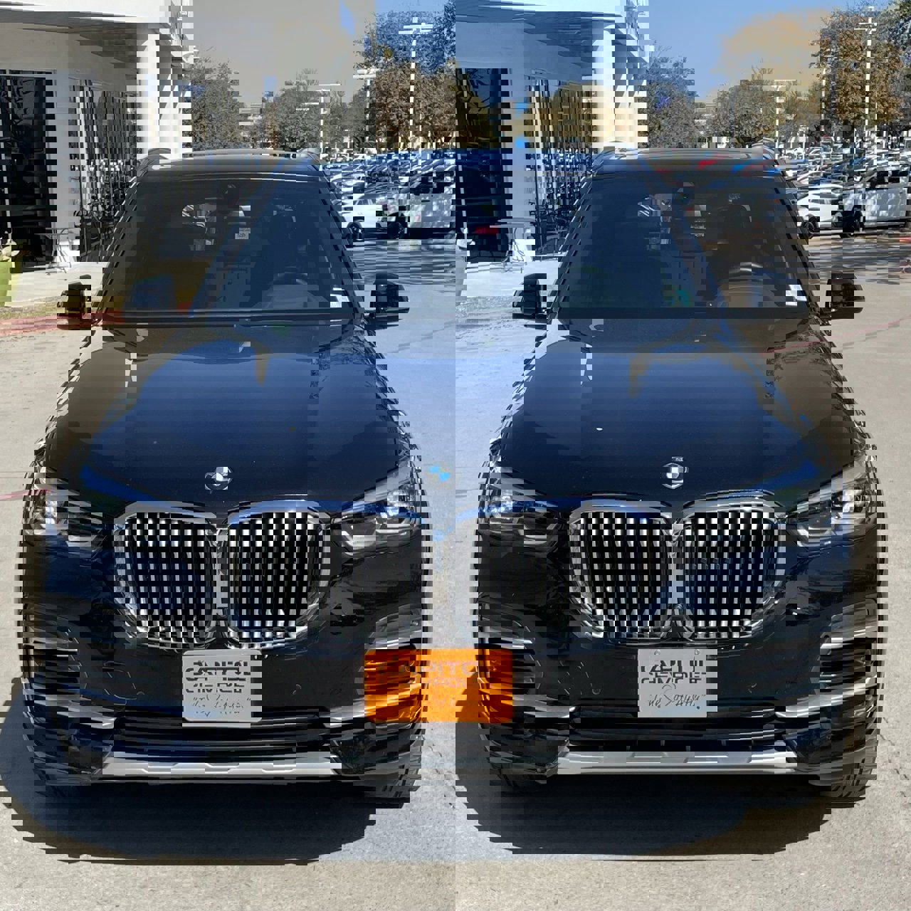 Used 2023 BMW X5 sDrive40i image 8