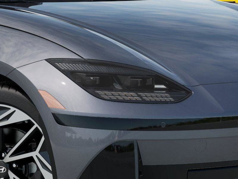 New 2025 Hyundai Ioniq 6 SEL image 9