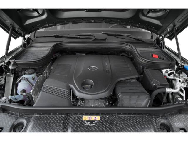 Certified 2023 Mercedes-Benz GLS 450 4MATIC image 12