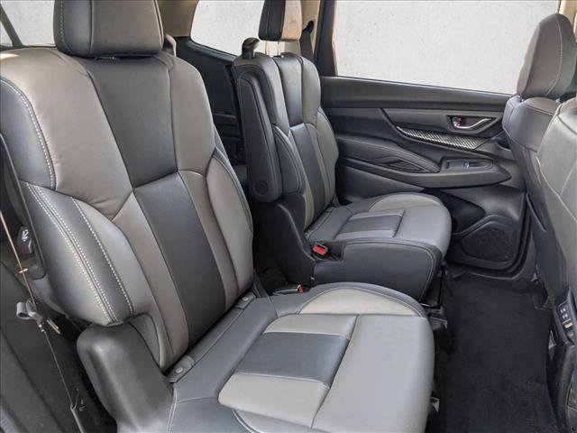 Used 2022 Subaru Ascent Onyx Edition AWD/4WD image 23