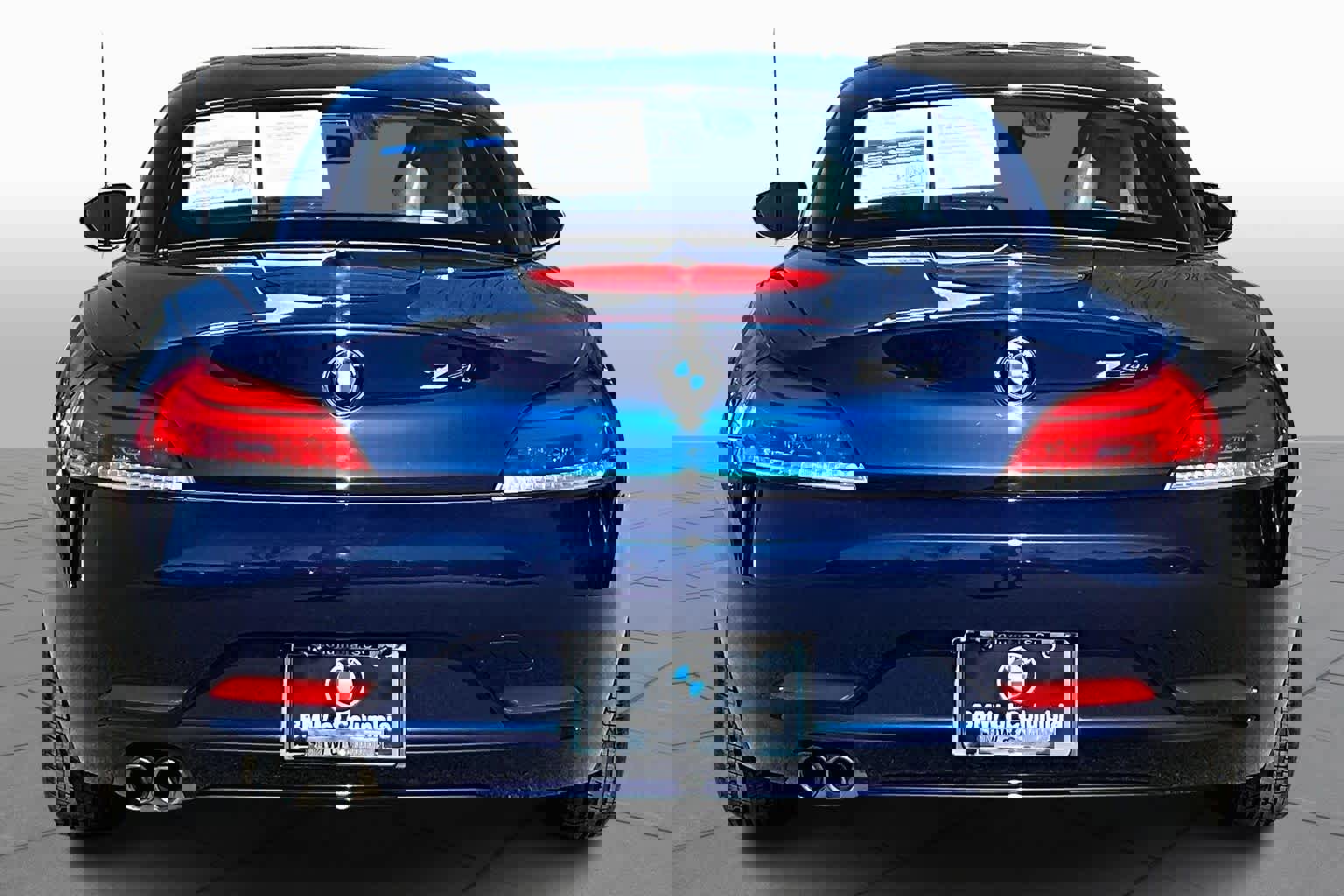 Used 2012 BMW Z4 sDrive28i image 5