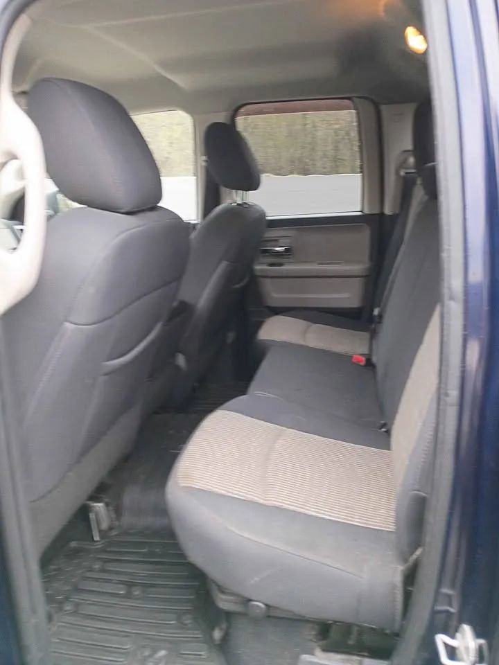 Used 2012 RAM 1500 Outdoorsman AWD/4WD image 10