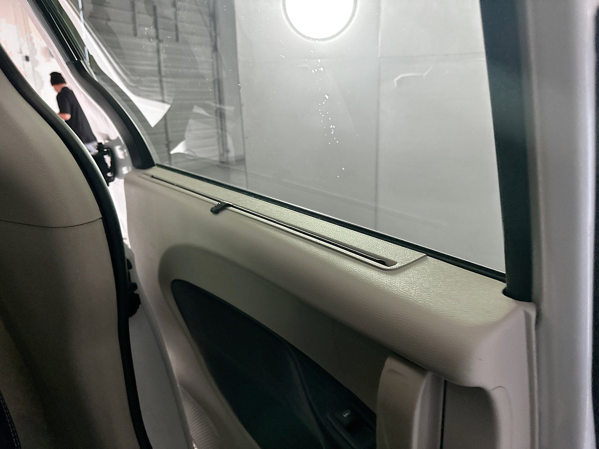 Used 2024 Chrysler Pacifica Touring-L image 25