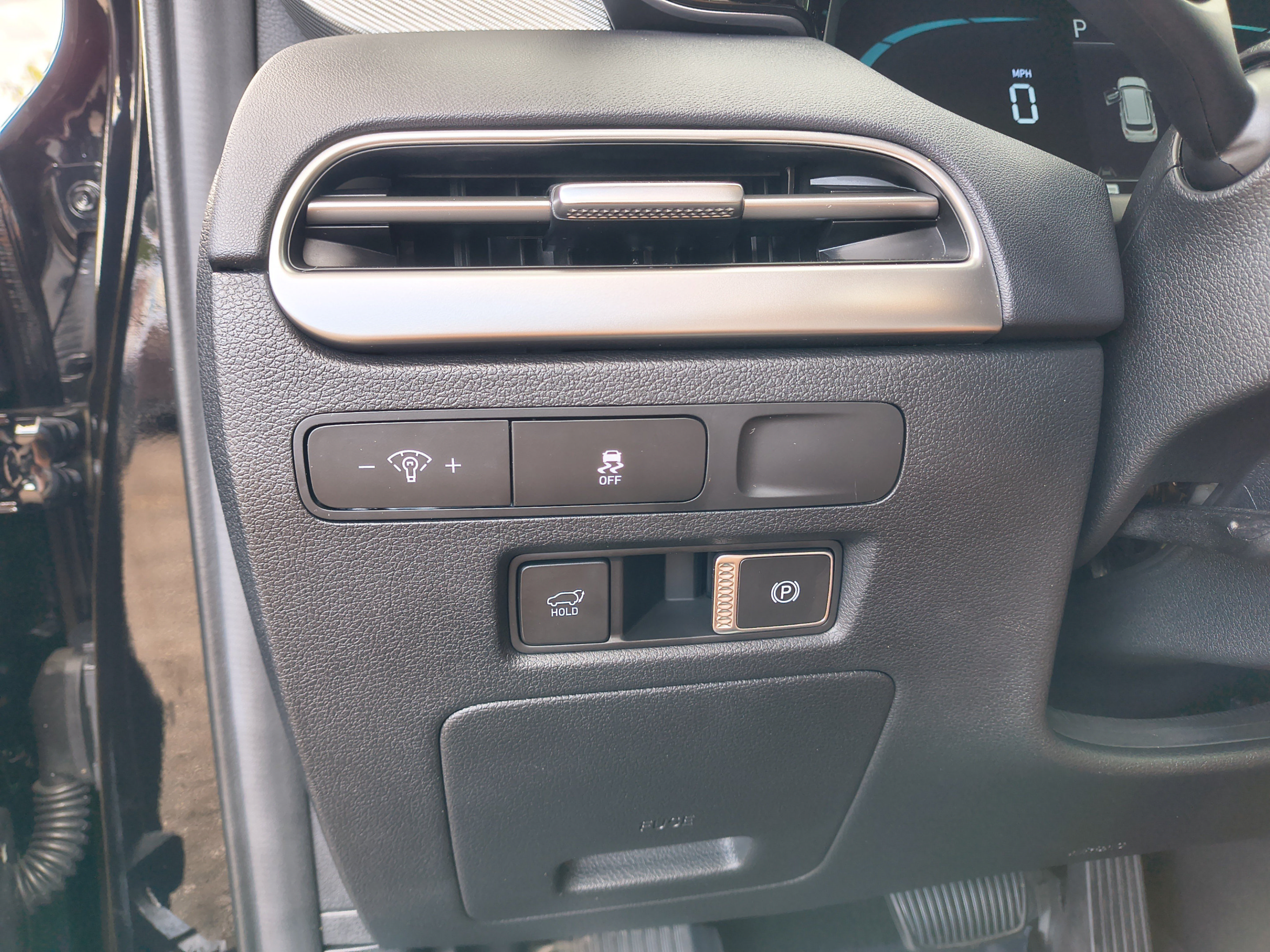 Used 2024 Hyundai Palisade XRT FWD image 28