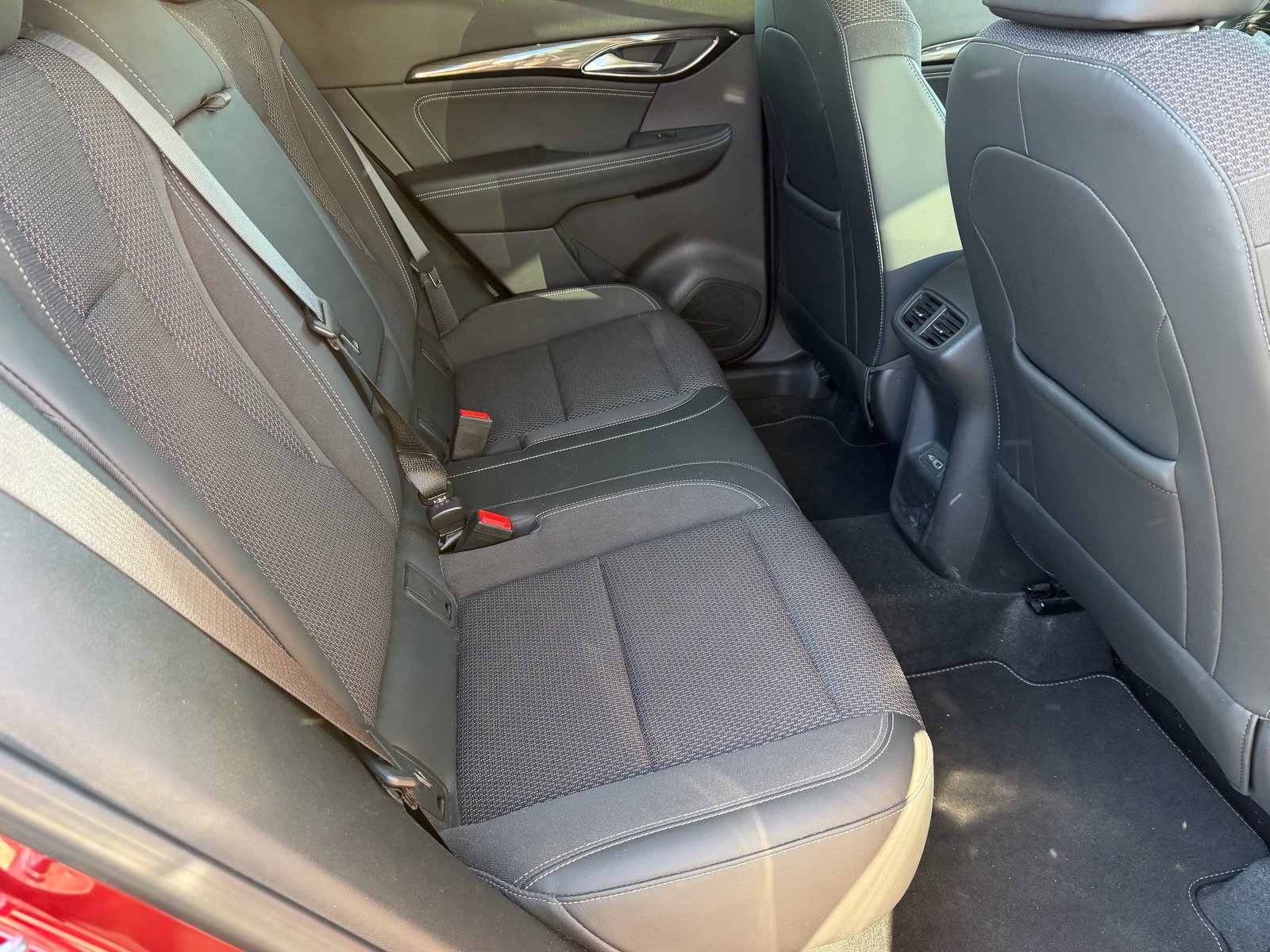 Used 2021 Buick Envision Preferred image 14