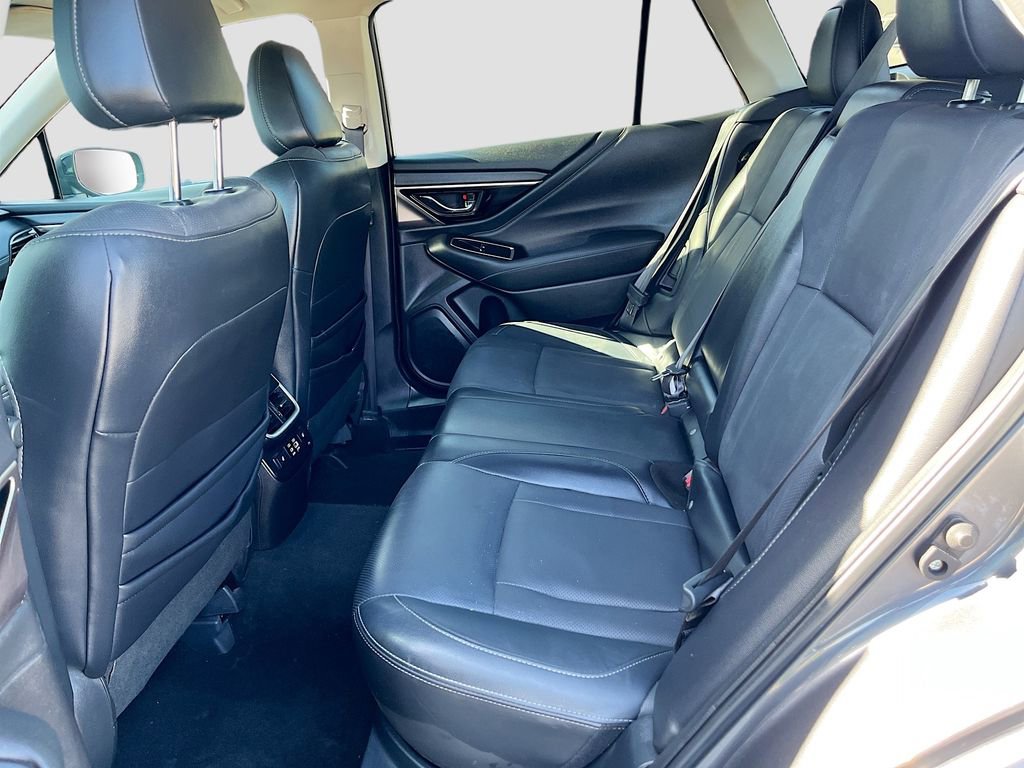 Used 2023 Subaru Outback Limited XT image 26