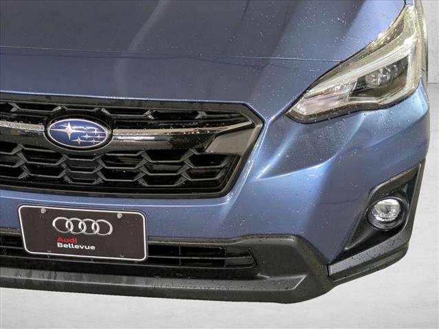 Used 2020 Subaru Crosstrek 2.0i Limited w/ Popular Package #5 image 9