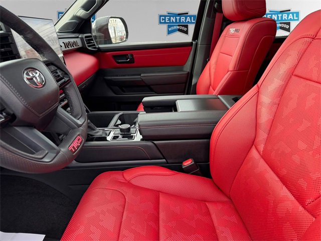 Used 2024 Toyota Tundra TRD Pro image 9