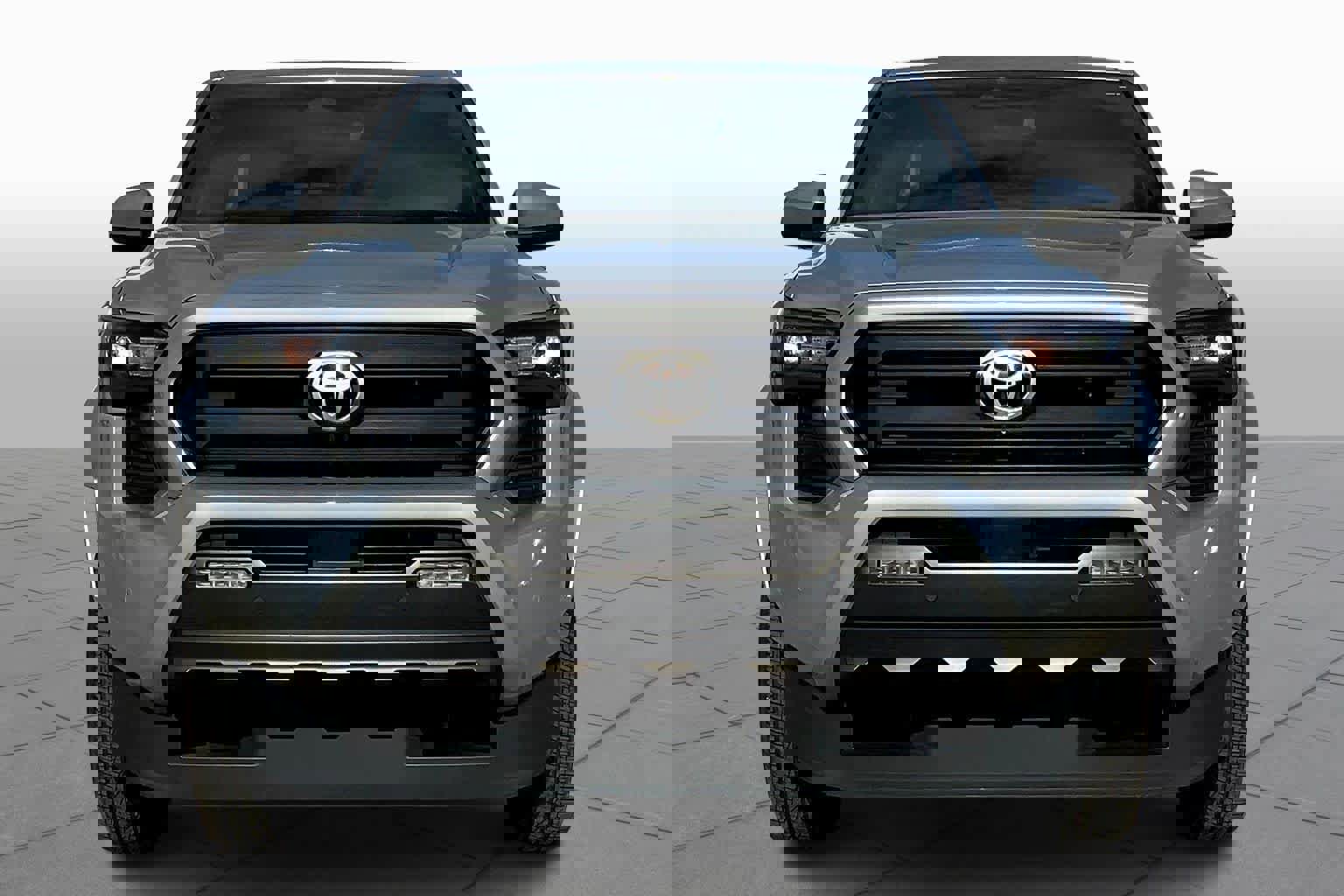 Used 2024 Toyota Tacoma SR5 image 4