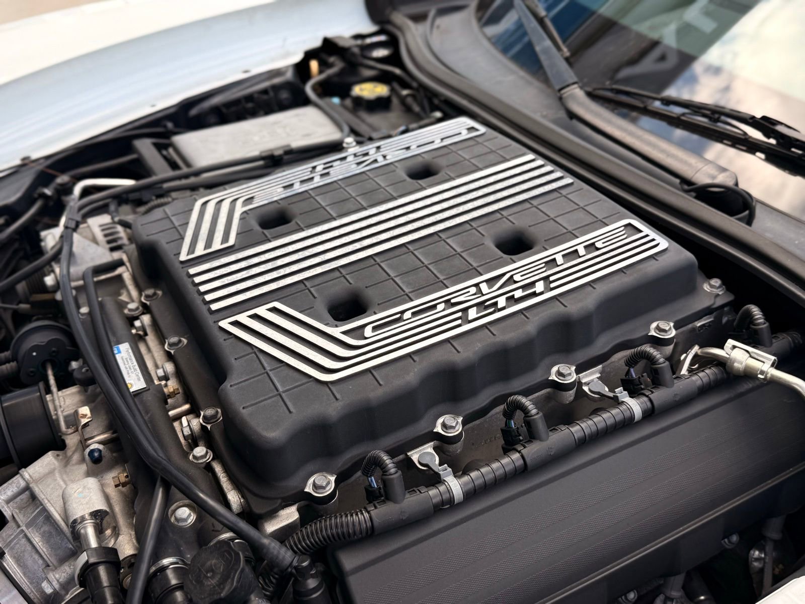 Used 2019 Chevrolet Corvette Z06 image 58