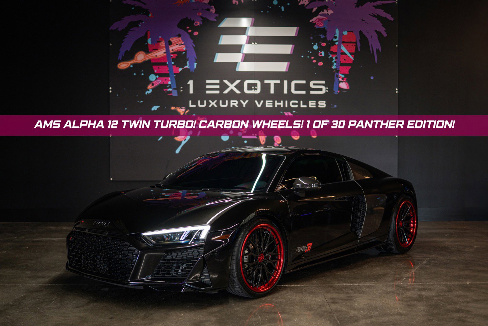 Used 2021 Audi R8 V10