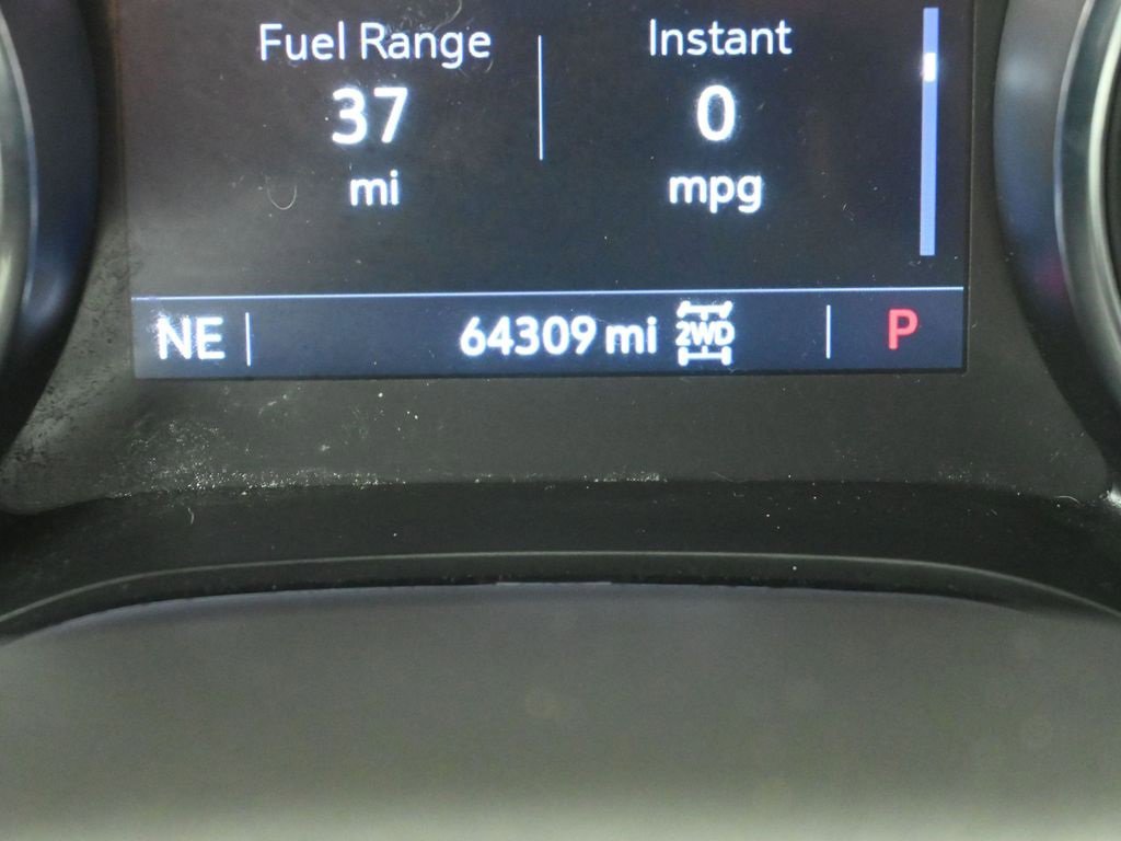 Used 2023 Buick Encore GX Select w/ Sport Touring Package image 15