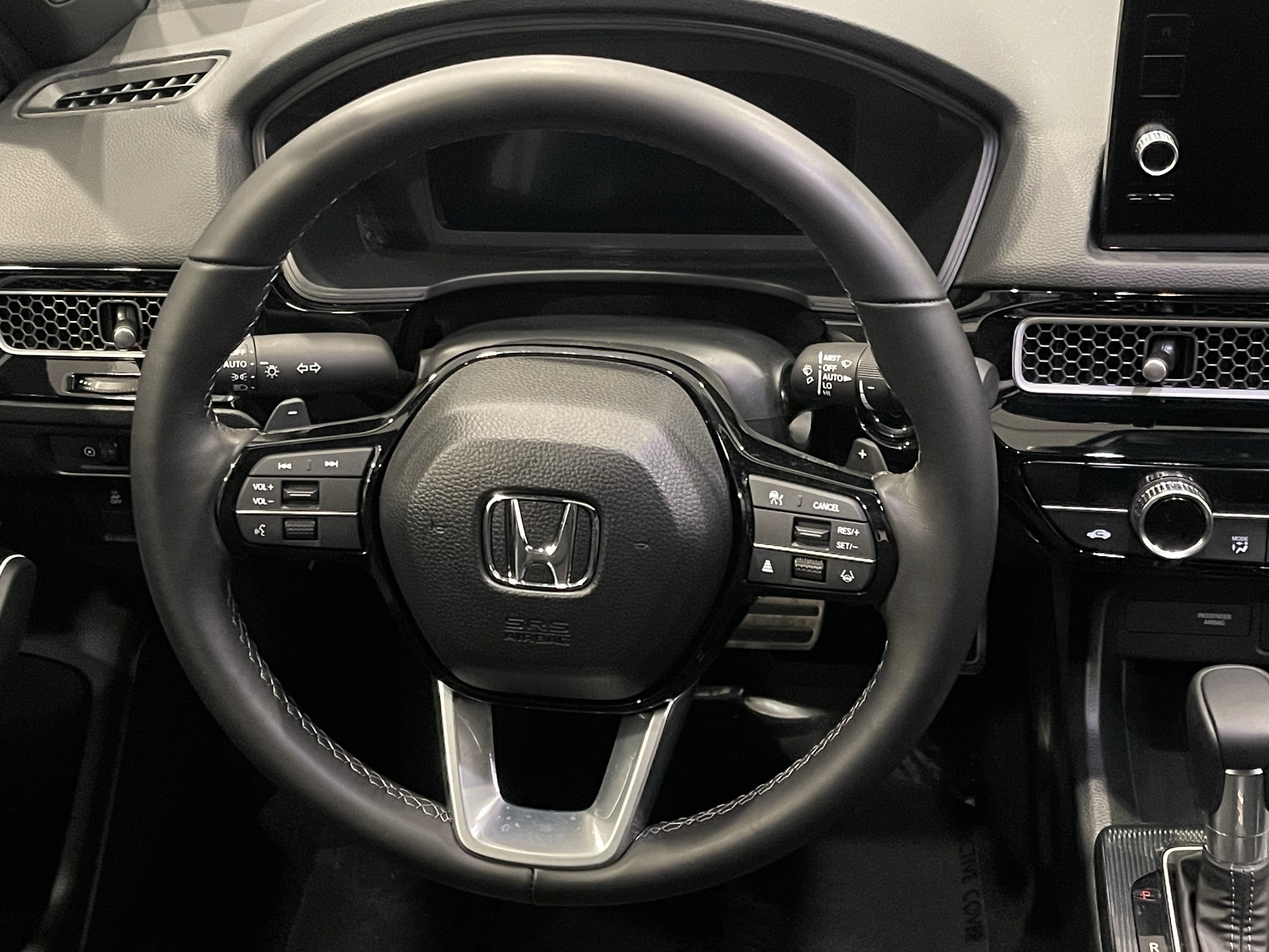 Used 2025 Honda Civic Sport image 20