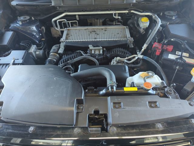 Used 2023 Subaru Ascent Premium w/ Convenience Package image 26