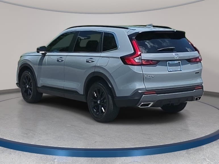Used 2024 Honda CR-V Sport image 7