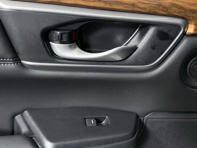 Used 2020 Honda CR-V EX-L image 24