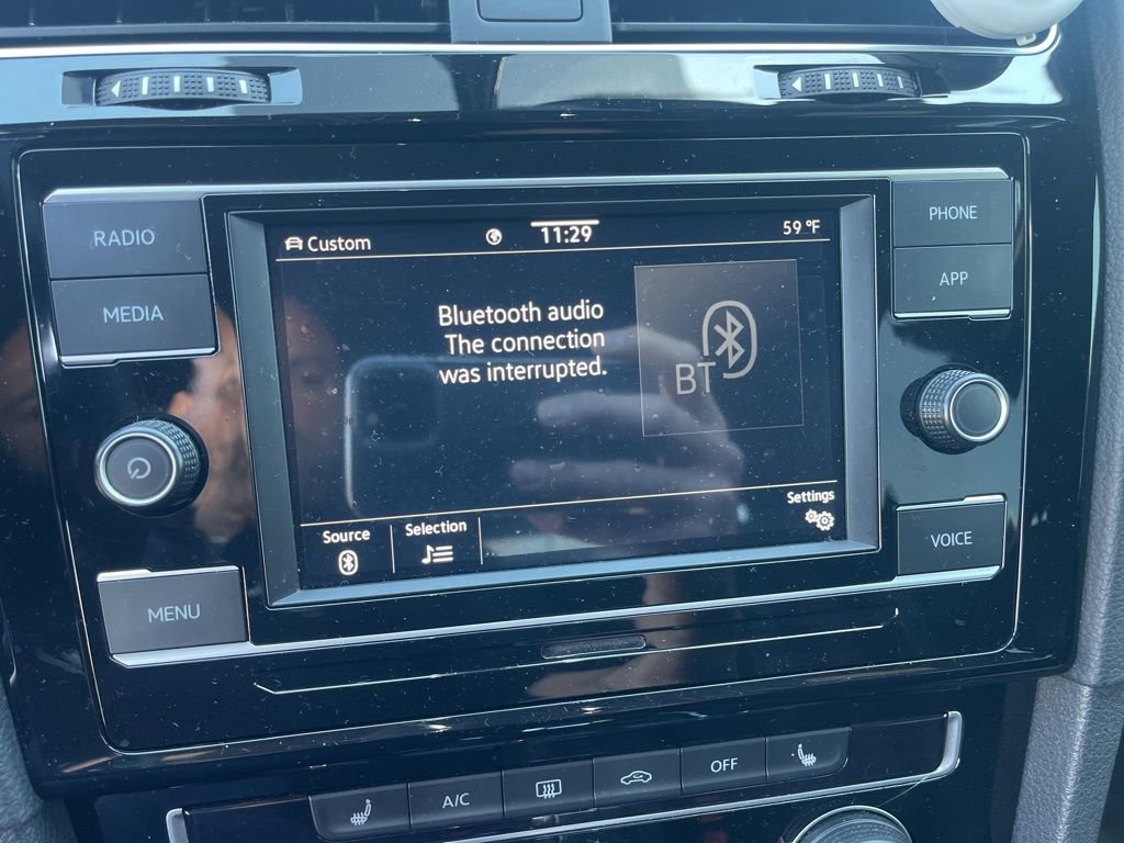 Used 2021 Volkswagen GTI S image 15