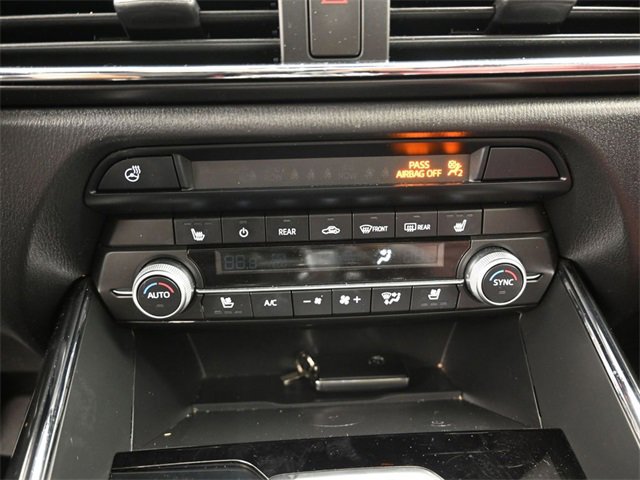 Certified 2023 MAZDA CX-9 Carbon Edition image 13