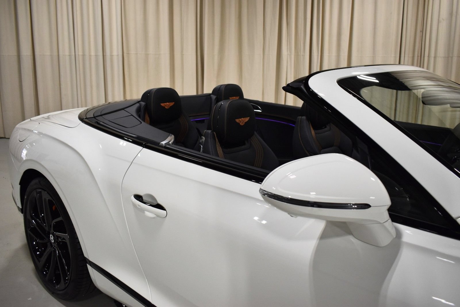 New 2026 Bentley Continental GT S AWD/4WD image 4