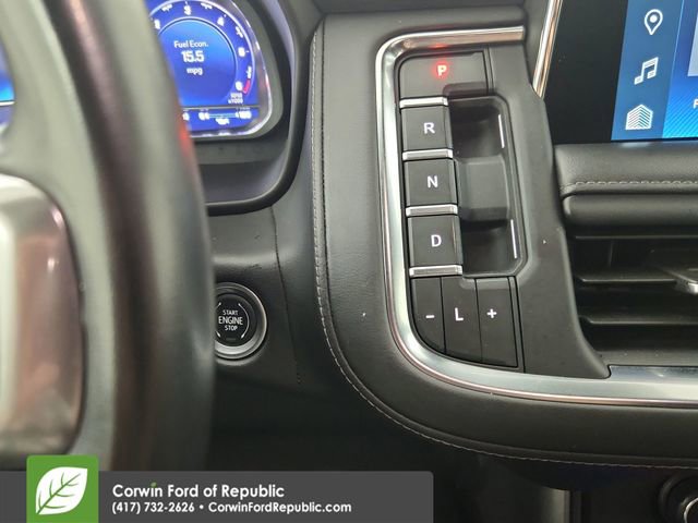 Used 2023 Chevrolet Tahoe LT image 31