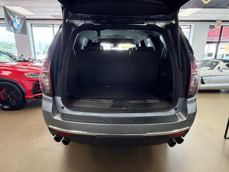Used 2024 Chevrolet Tahoe Premier AWD/4WD image 51
