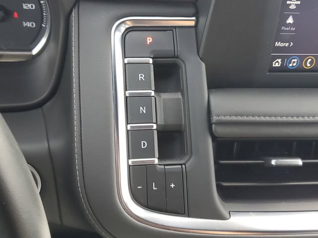 Certified 2023 Chevrolet Suburban LS w/ Driver Alert Package AWD/4WD image 24
