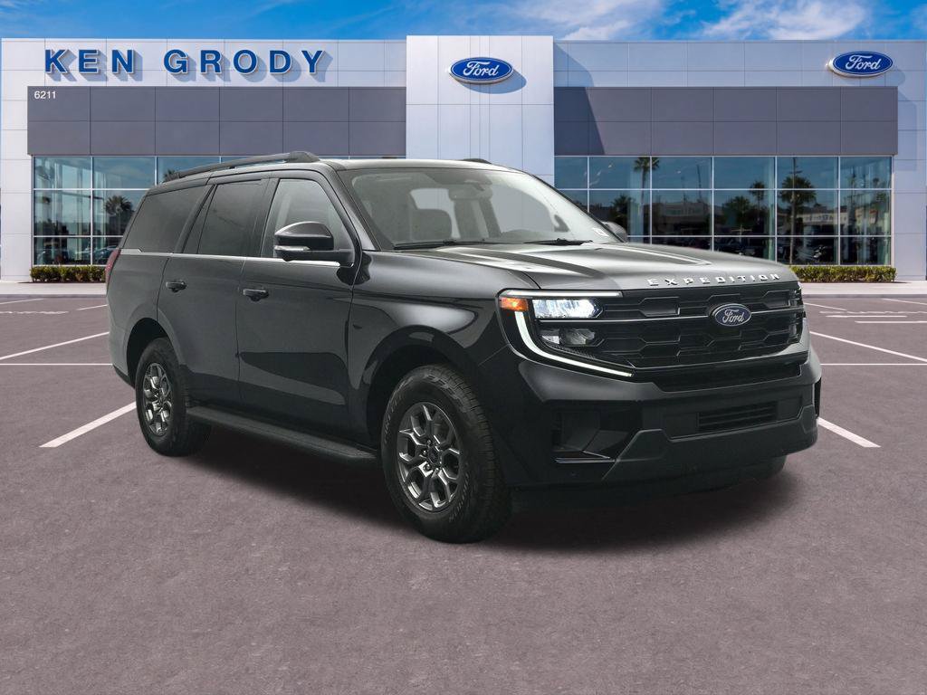 New 2026 Ford Expedition Active AWD/4WD 360° Tour