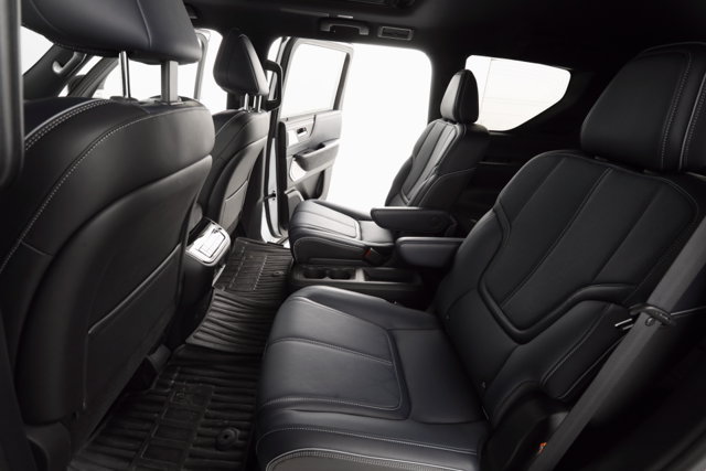 Used 2026 INFINITI QX80 4WD image 19