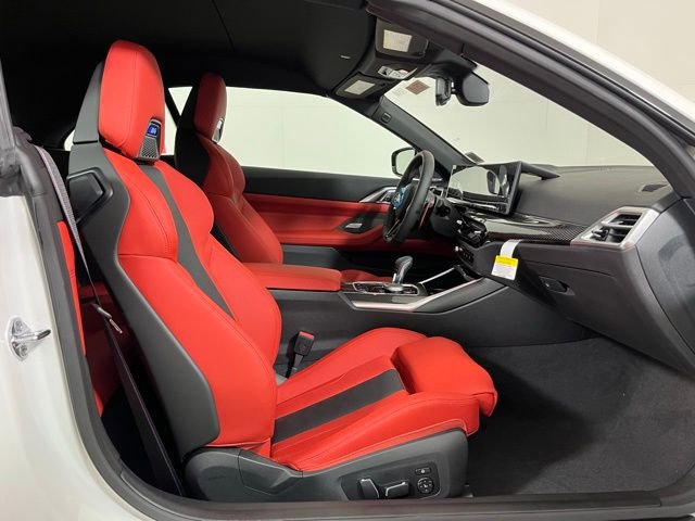 New 2026 BMW M4 xDrive Competition image 30