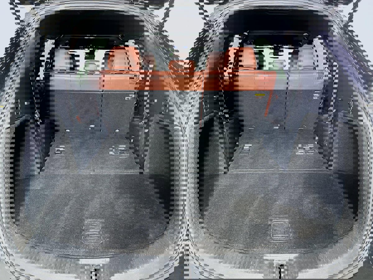 Used 2018 MAZDA CX-9 Signature image 35