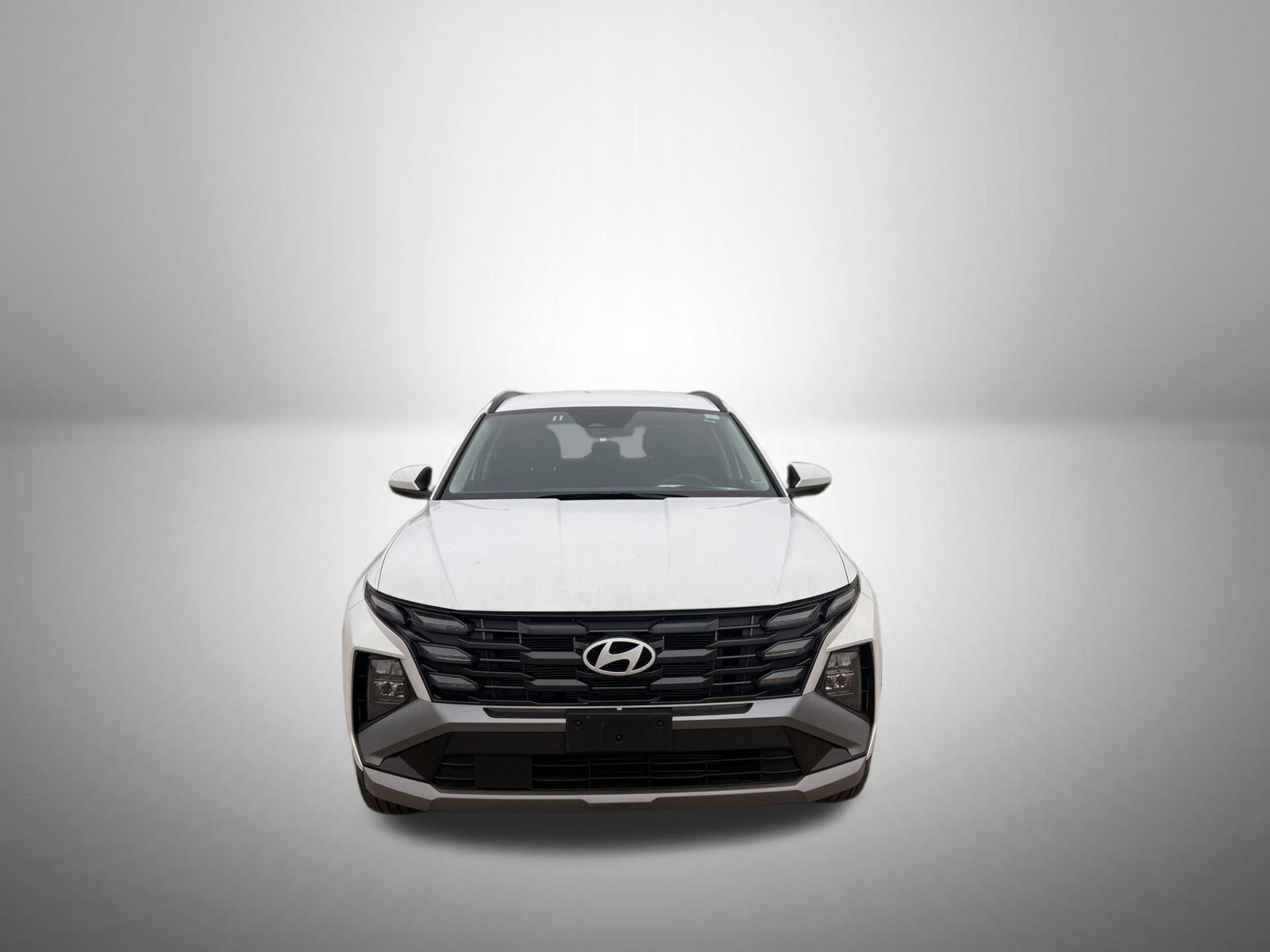 Used 2025 Hyundai Tucson SEL image 2