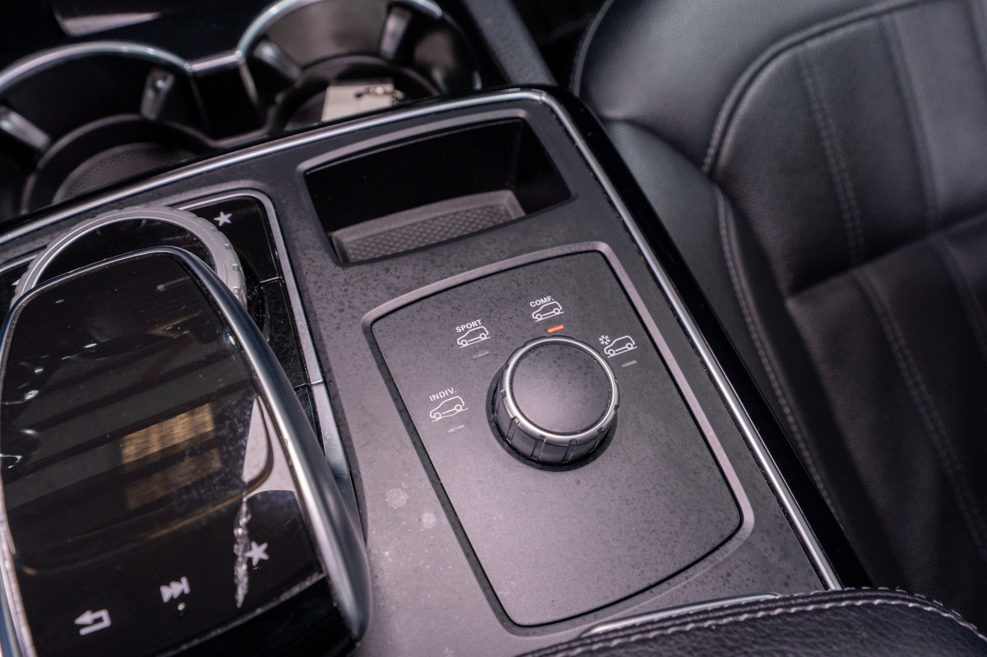 Used 2018 Mercedes-Benz GLE 350 image 26