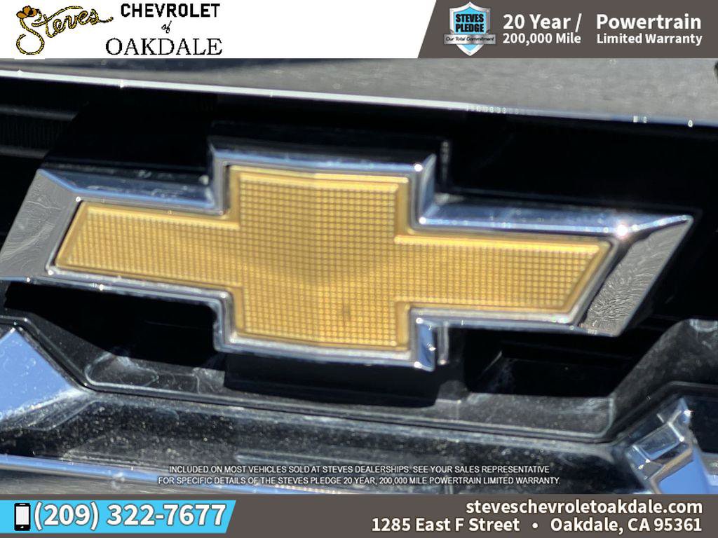 Used 2022 Chevrolet Silverado 2500 LTZ w/ LTZ Convenience Package image 35