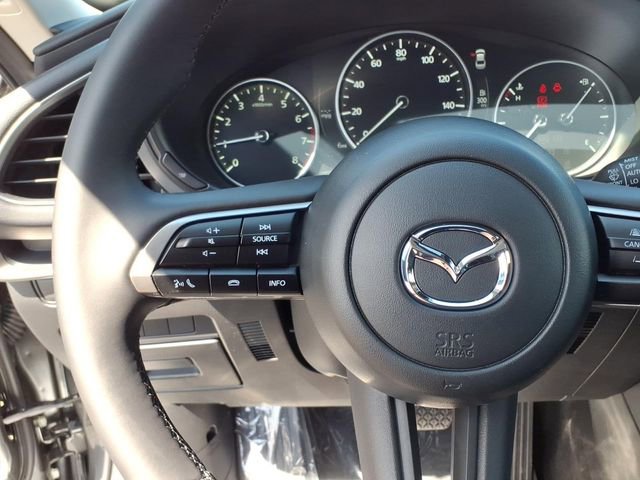 New 2026 MAZDA MAZDA3 s Sport FWD image 18