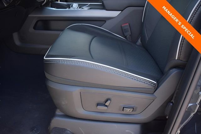 New 2025 RAM 2500 Laramie image 15