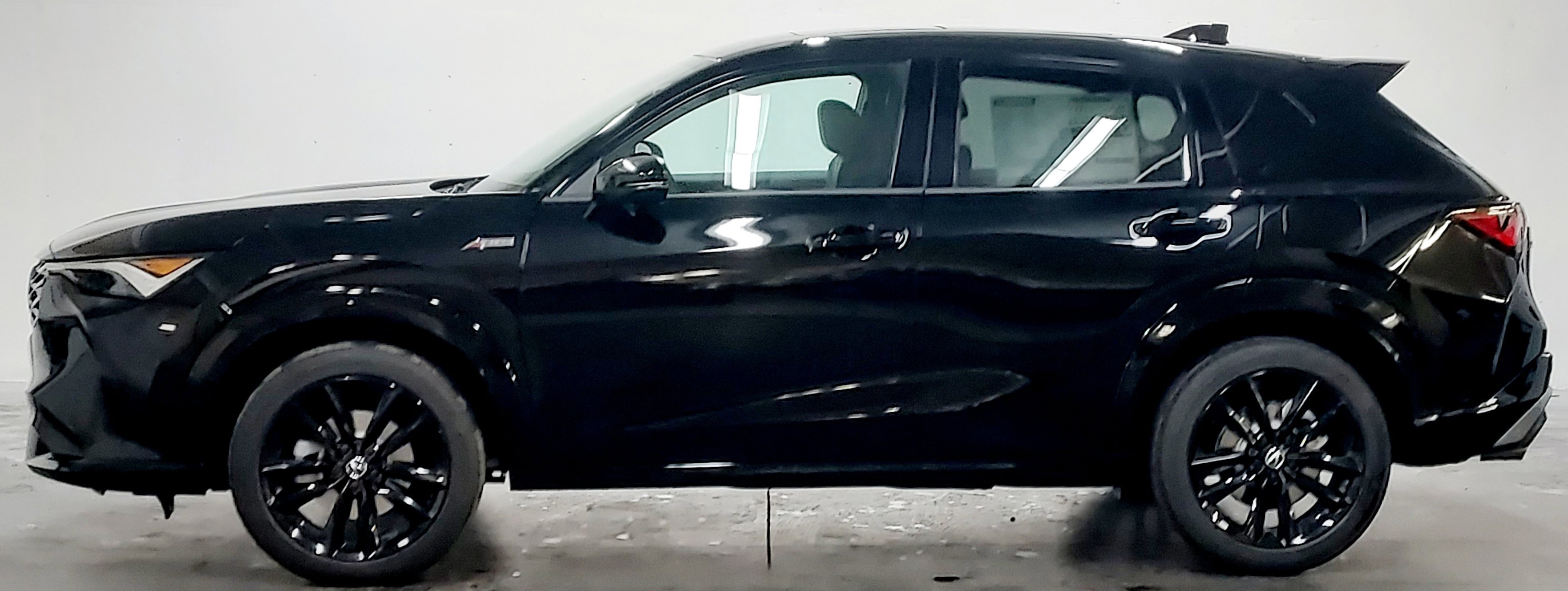 New 2026 Acura ADX A-Spec AWD/4WD image 10