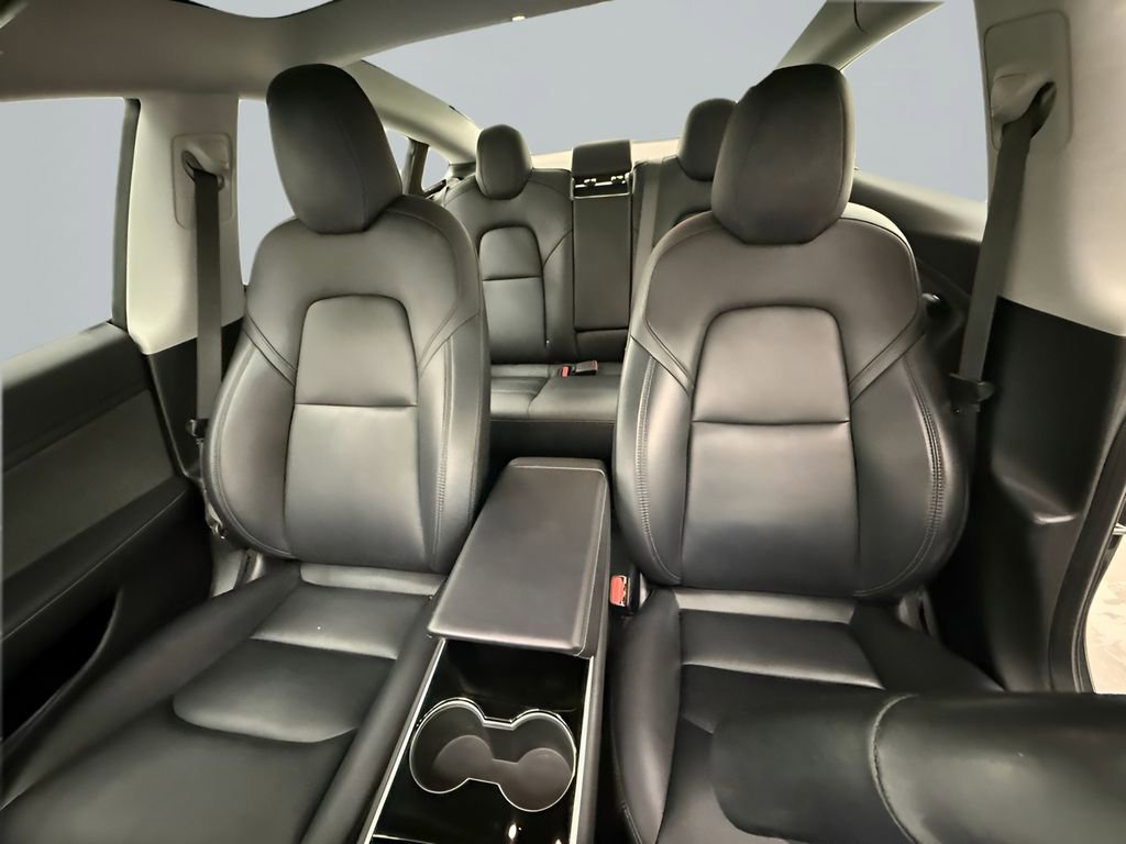 Used 2018 Tesla Model 3 Long Range image 14