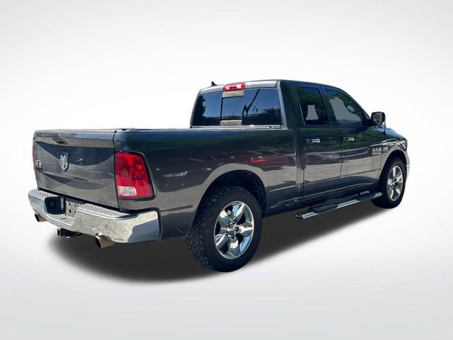 Used 2016 RAM 1500 Big Horn RWD image 7