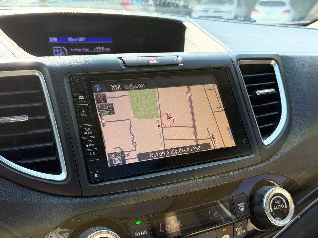 Used 2015 Honda CR-V Touring image 28