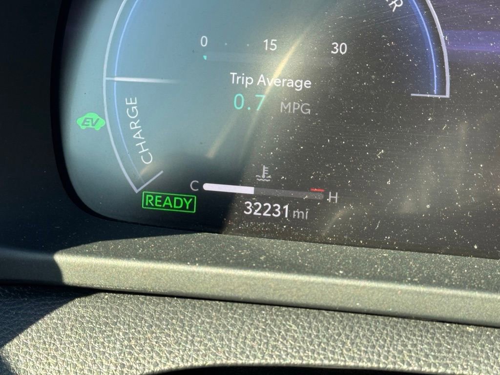 Used 2023 Toyota Crown Platinum image 36